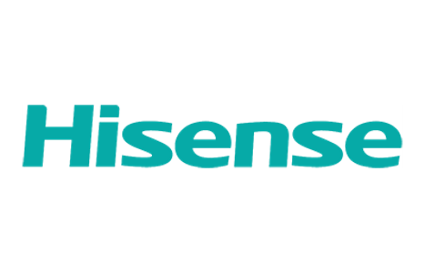 Startseite 19 hisense logo