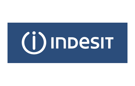 Startseite 17 indesit logo